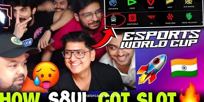 Valorbet Valorant Clash