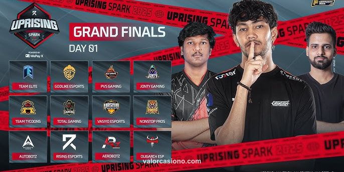 Valorbet Dota2 Premier League